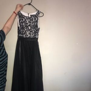 JESSICA HOWARD DRESS